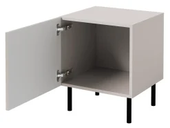 Natbordssæt Studium