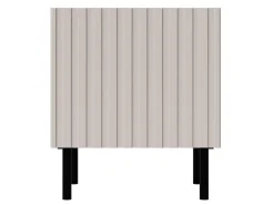 Natbordssæt Studium