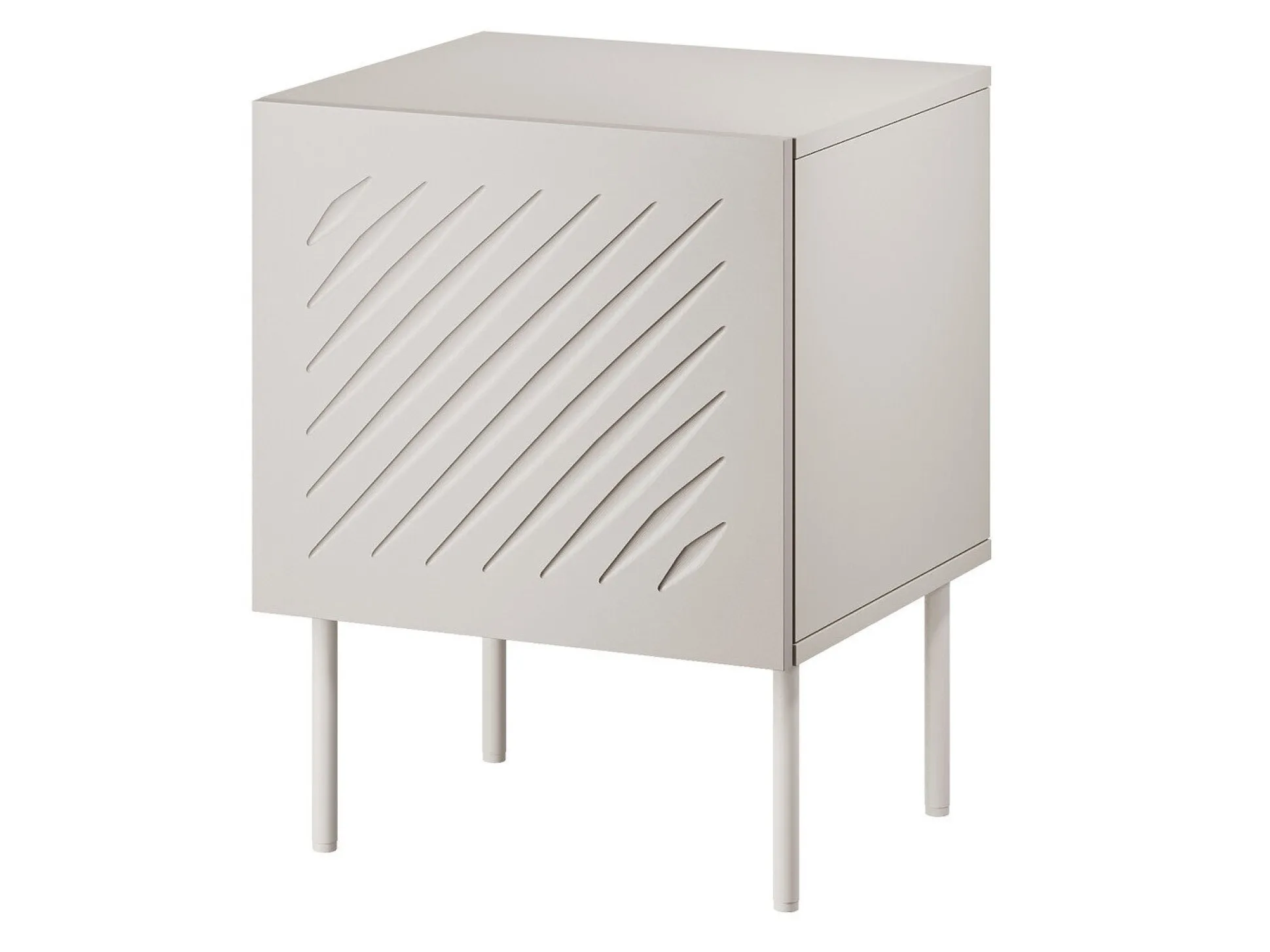 Natbordssæt Tolfelo 104 (Beige)