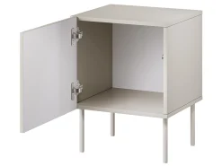 Natbordssæt Tolfelo 104 (Beige)