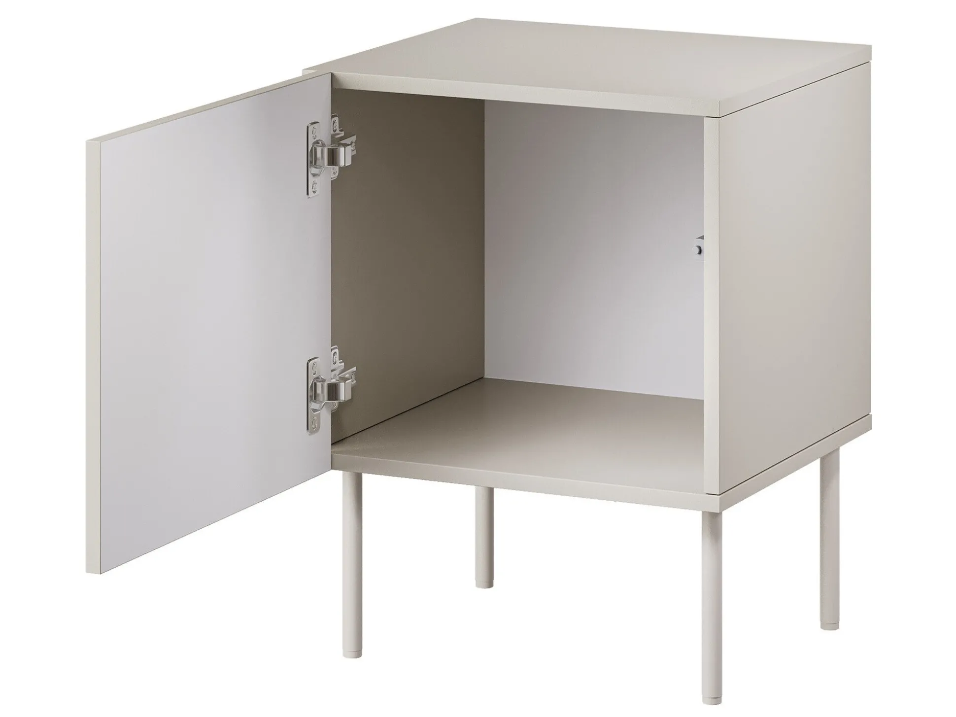 Natbordssæt Tolfelo 104 (Beige)