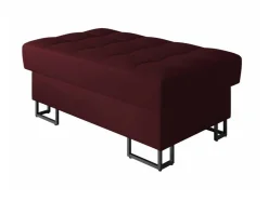 Polstret bænk Comfivo Anima (Venus Velvet 2932)