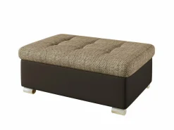 Polstret bænk Comfivo Gemma I (Soft 066 + Lawa 02)