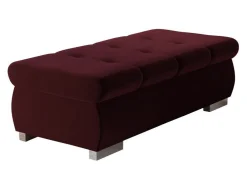 Polstret bænk Comfivo Nitor I (Venus Velvet 2932)