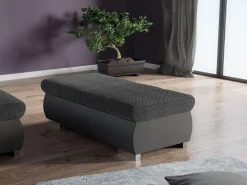 Polstret bænk Comfivo Olivetum I (Soft 029 + Majorka 03)