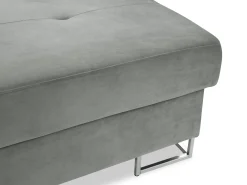 Polstret bænk Comfivo Ruta (Magic Velvet 2216)