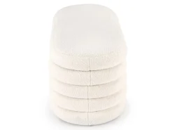 Polstret bænk Houston 1448