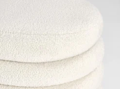 Polstret bænk Houston 1448