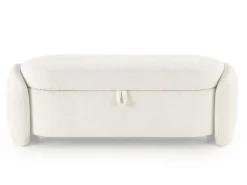 Polstret bænk Houston 2045