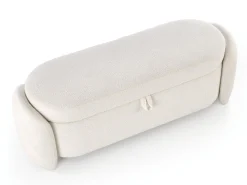 Polstret bænk Houston 2045