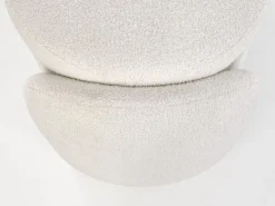 Polstret bænk Houston 2045