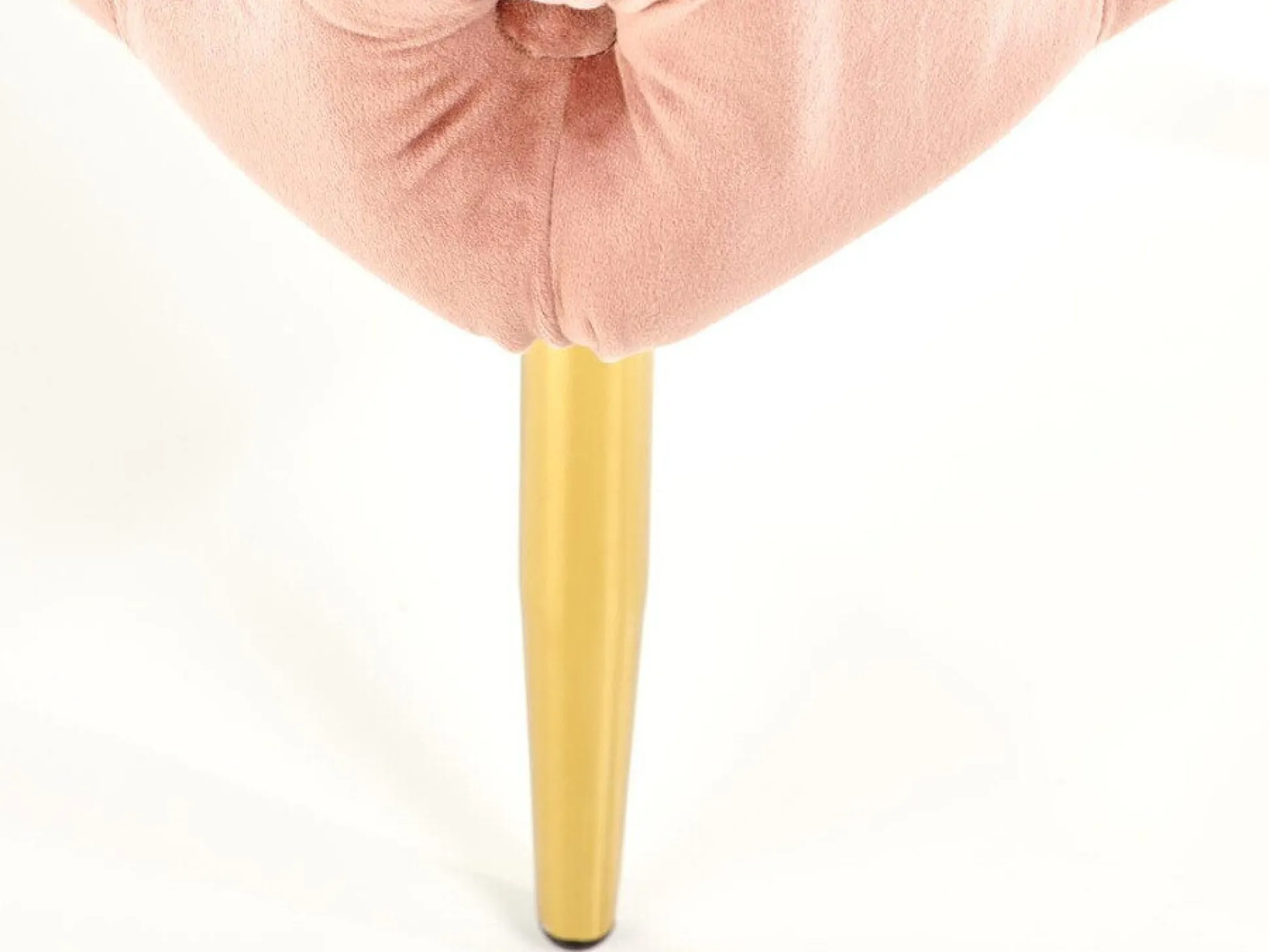 Polstret bænk Houston 1252 (Lyserød)