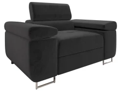 Polstret møbelsæt Comfivo Vinetum (Manila 18)