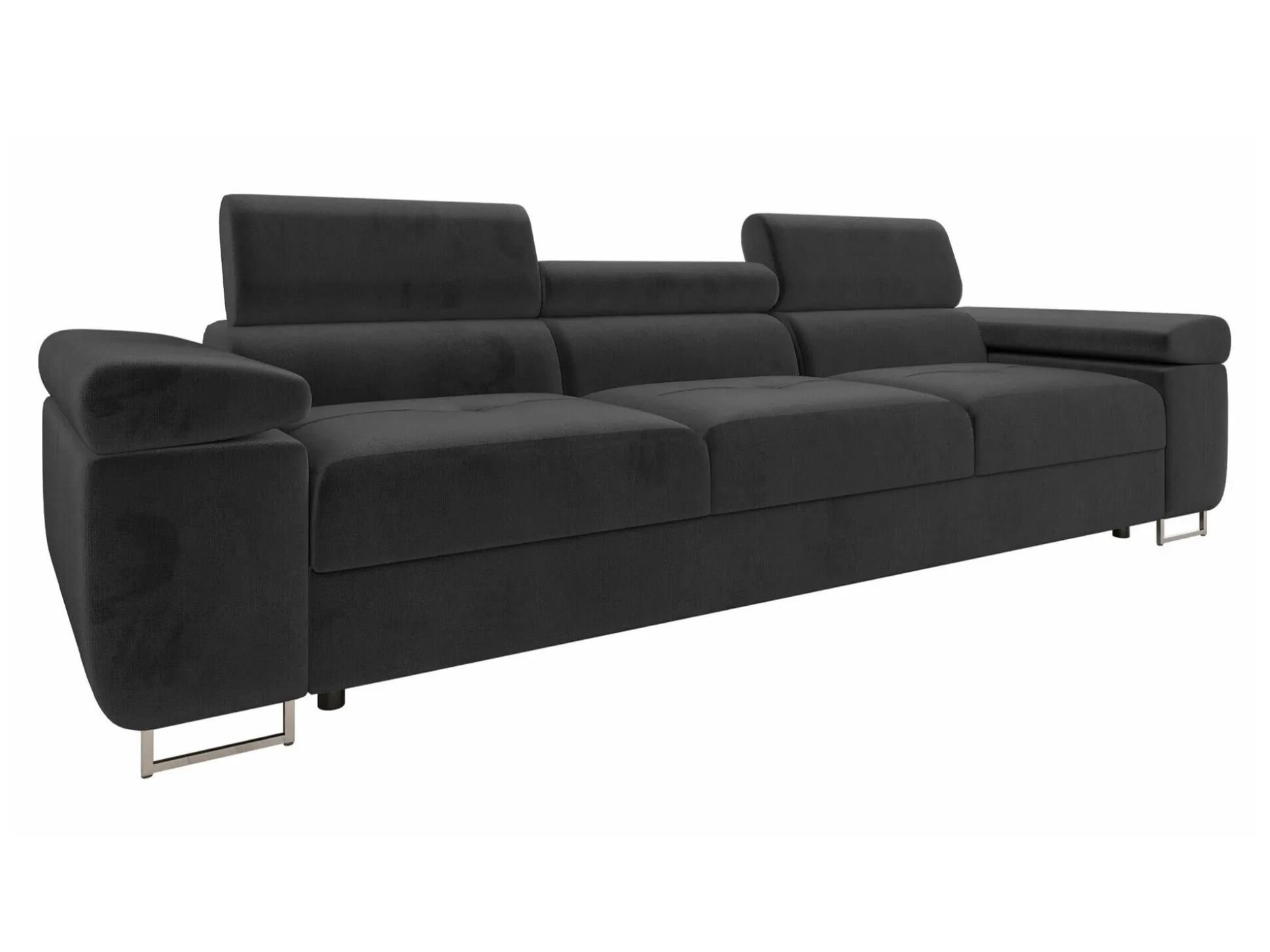 Polstret møbelsæt Comfivo Vinetum (Manila 18)