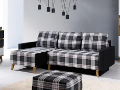 Polstret møbelsæt Etrmoru 137