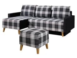 Polstret møbelsæt Etrmoru 137