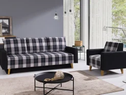 Polstret møbelsæt Etrmoru 138