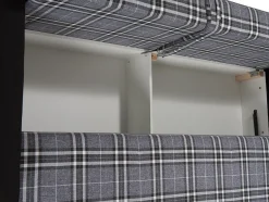 Polstret møbelsæt Etrmoru 138