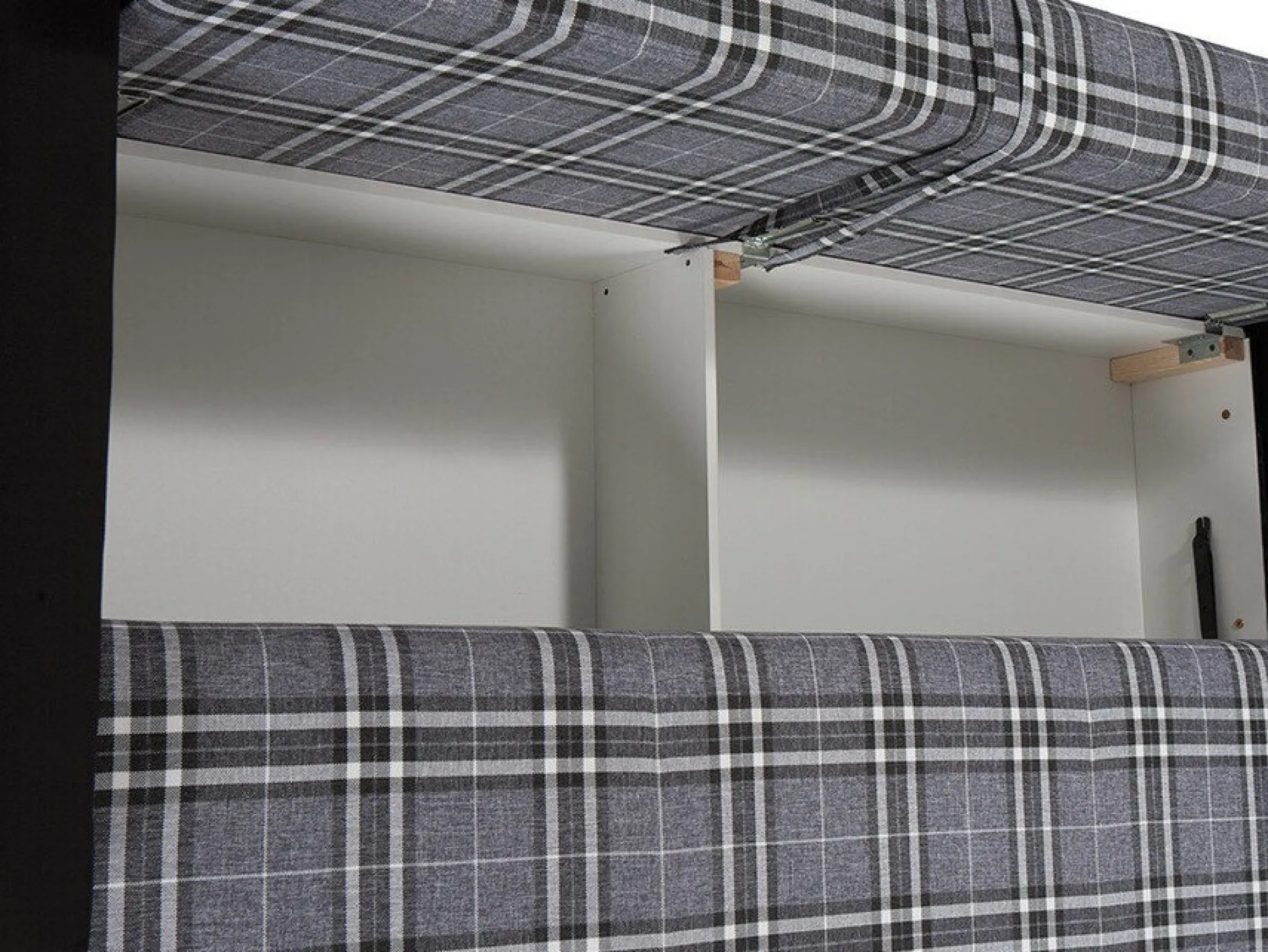 Polstret møbelsæt Etrmoru 138