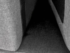 Polstret møbelsæt Houston 1825 (Grå)