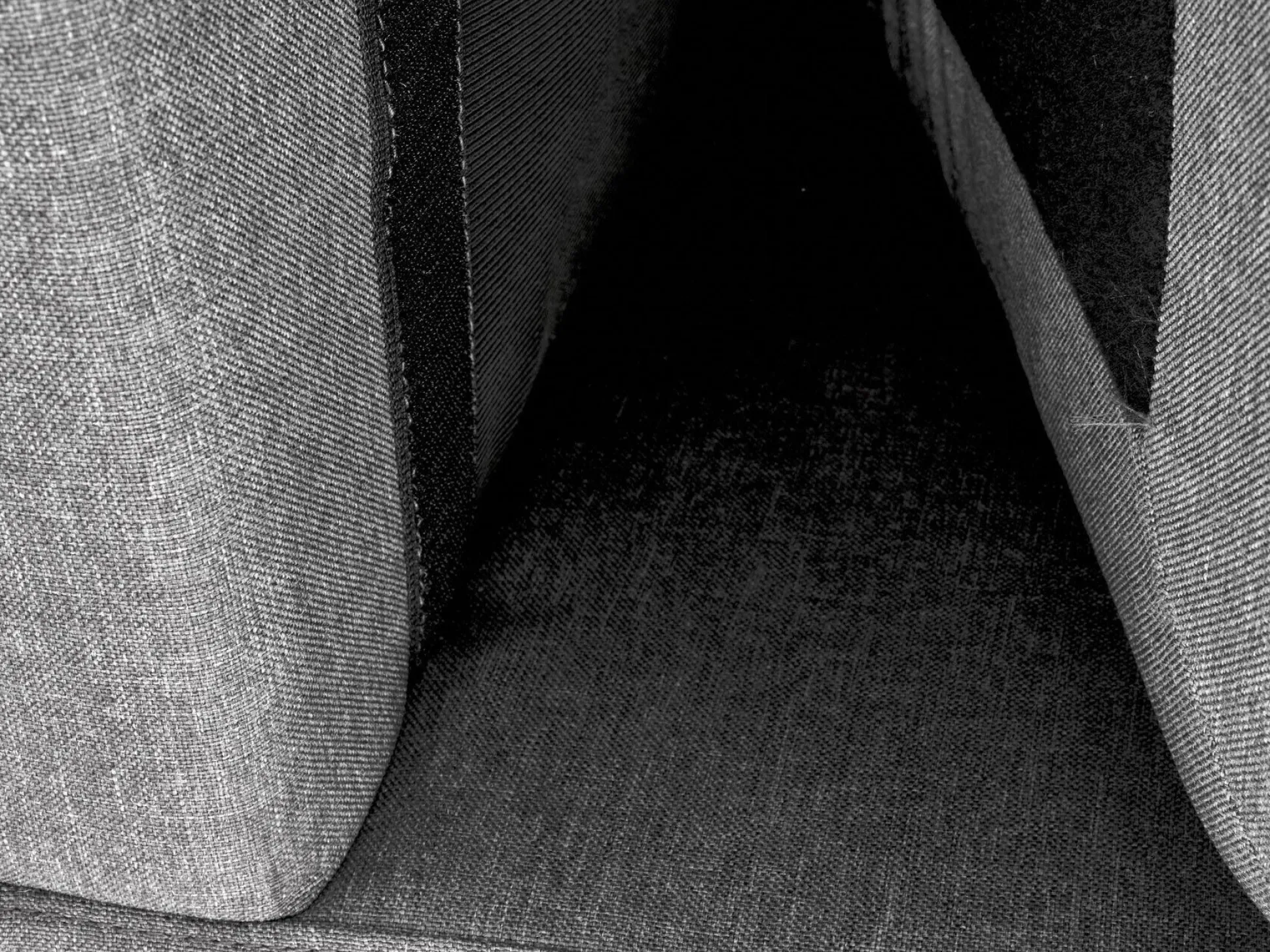 Polstret møbelsæt Houston 1825 (Grå)