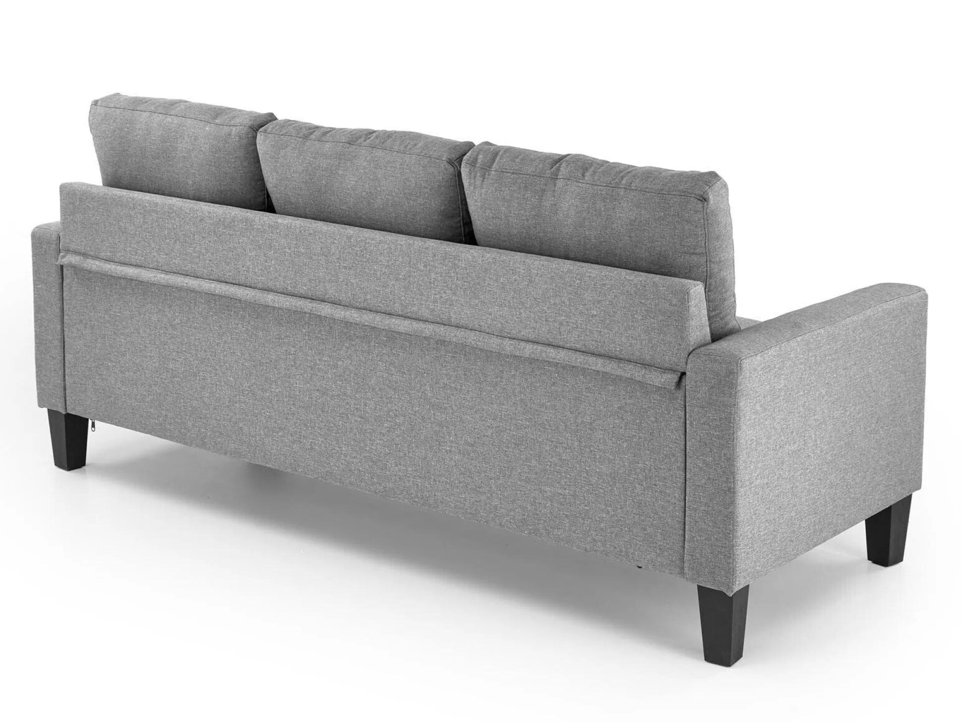 Polstret møbelsæt Houston 1825 (Grå)