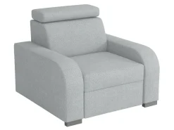 Polstret møbelsæt Ovos (Crown 17)