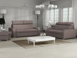 Polstret møbelsæt Ovos I (Crown 4)