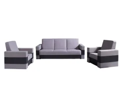 Polstret møbelsæt Providence 171 (Soft 011 + Lux 05)