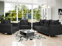 Polstret møbelsæt Veldala 106 (Manila 18)