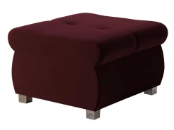 Puf Comfivo Nitor (Venus Velvet 2932)