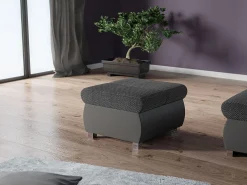 Puf Comfivo Olivetum (Soft 029 + Majorka 03)