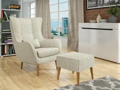 Puf Comfivo Ulmus IV (Poso 100)