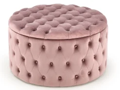 Puf Houston 1779 (Lyserød)