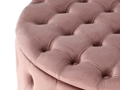 Puf Houston 1779 (Lyserød)