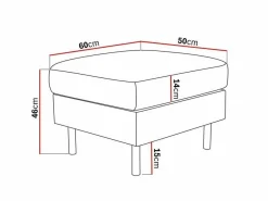 Puf Tenfloa 103 (Lincoln 03)