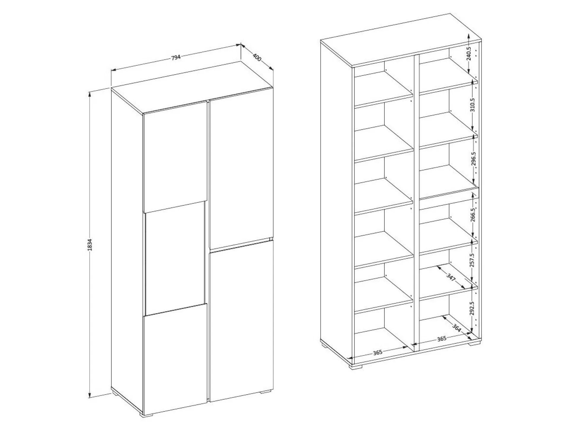 Reol Alfere 110 (Wotan eg)