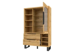 Reol Avicavu 105 (Wotan eg + Sort)