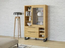 Reol Avicavu 105 (Wotan eg + Sort)