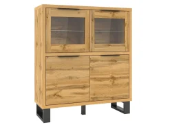 Reol Avicavu 103 (Wotan eg + Sort)