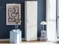 Reol Bristol 200 (Hvid)