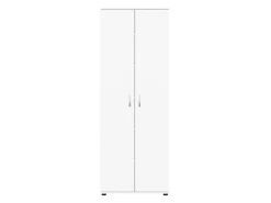 Reol Bristol 135 (Hvid)