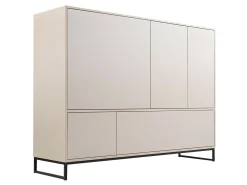 Reol Calcalo 106 (Beige)