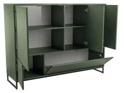 Reol Calcalo 106 (Beige)