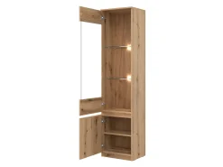 Reol Catelbi 121 (Egetræ)