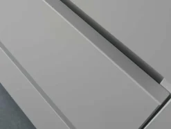 Reol Cirdora 100 (Hvid)