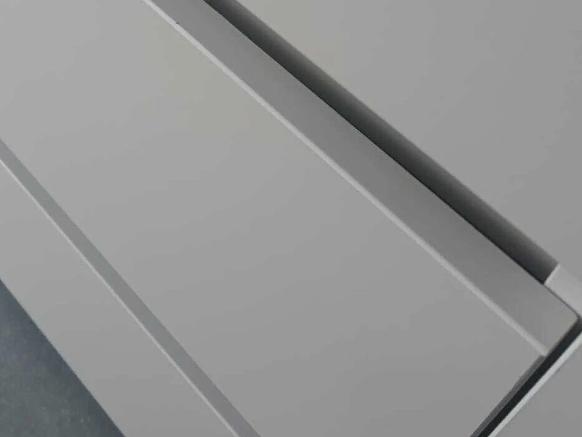 Reol Cirdora 100 (Hvid)