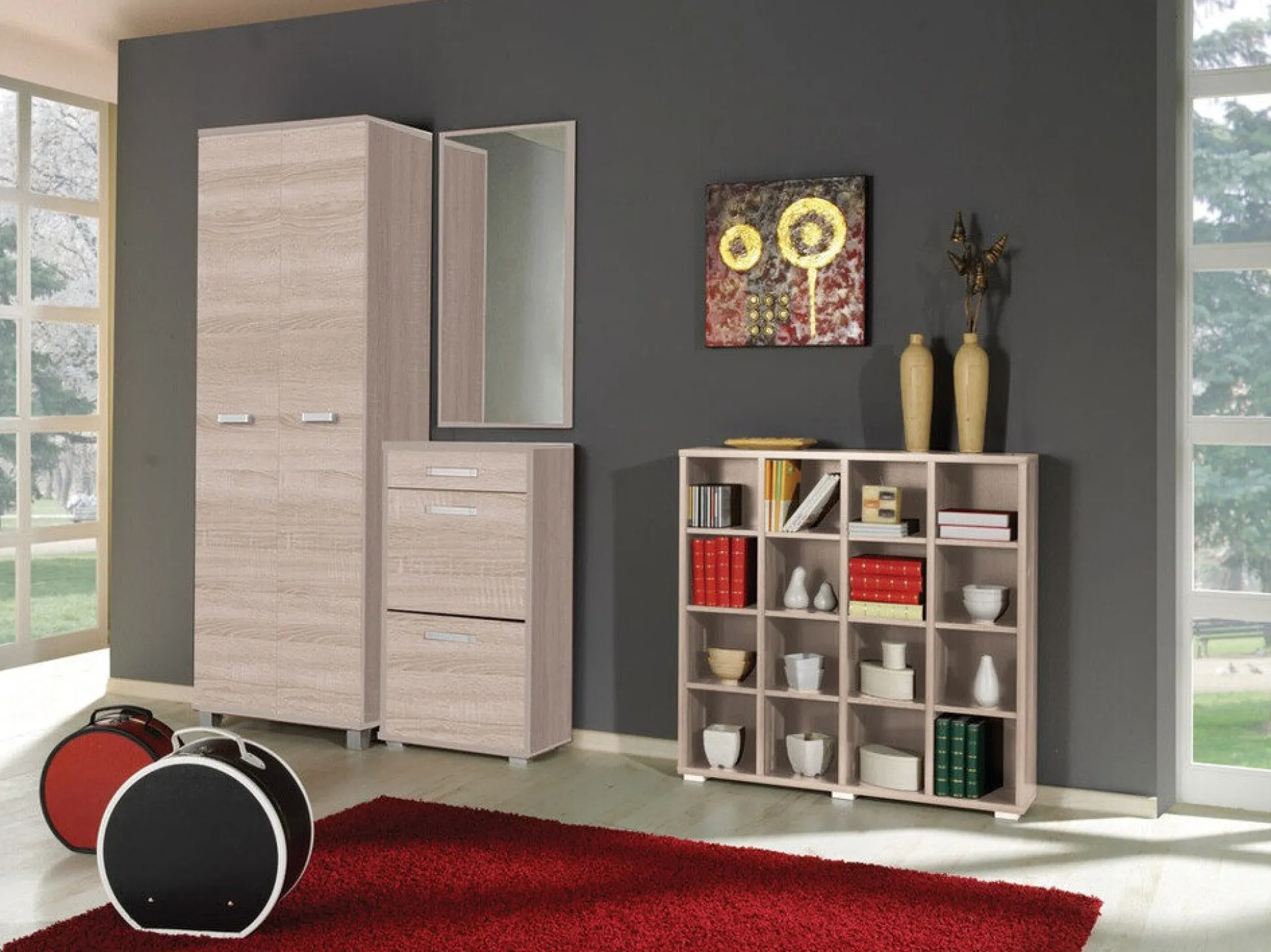 Reol Cirevau 122 (Sonoma eg)