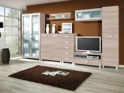 Reol Cirevau 123 (Sonoma eg)