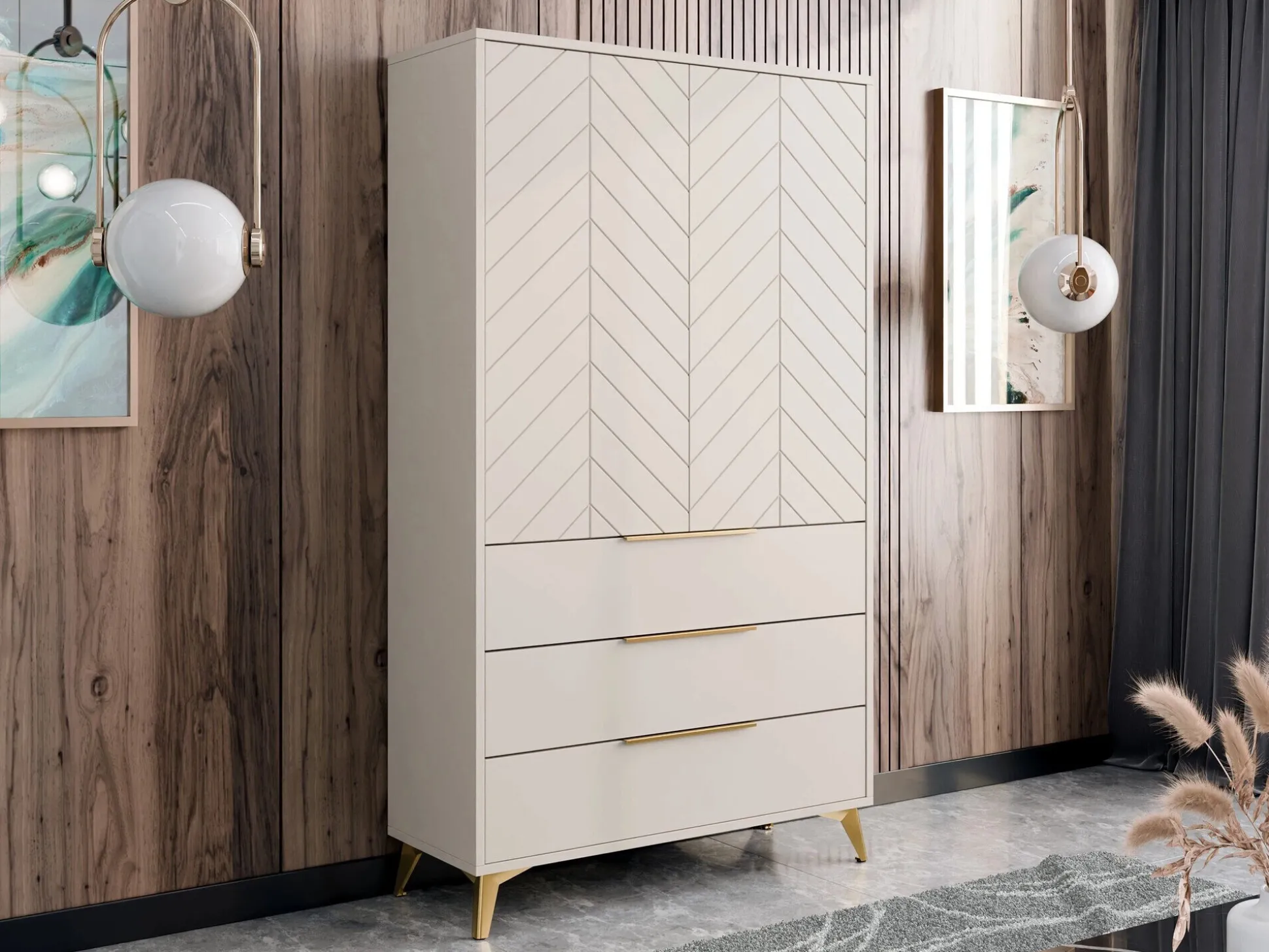 Reol Comfivo Citrus I